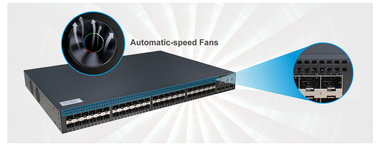 heat dissipation